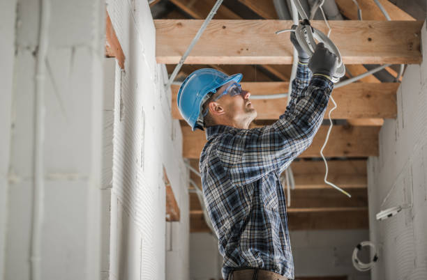 Best Local Electrician Companies  in Damascus, OR