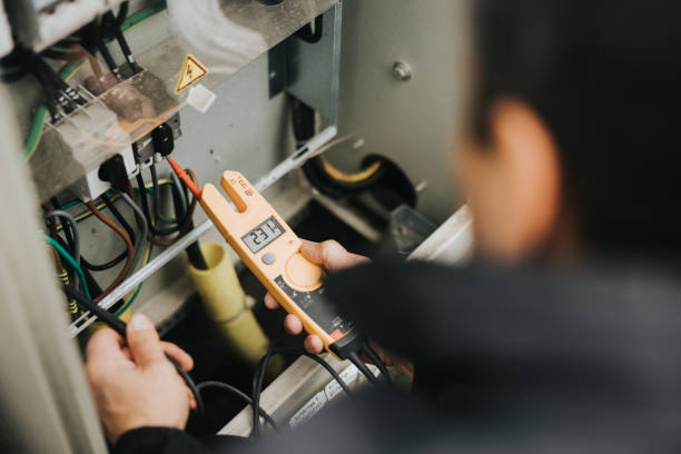 Best Electrical Troubleshooting Services  in Damascus, OR
