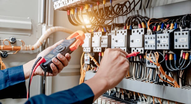 Reliable OR Electrician Solutions