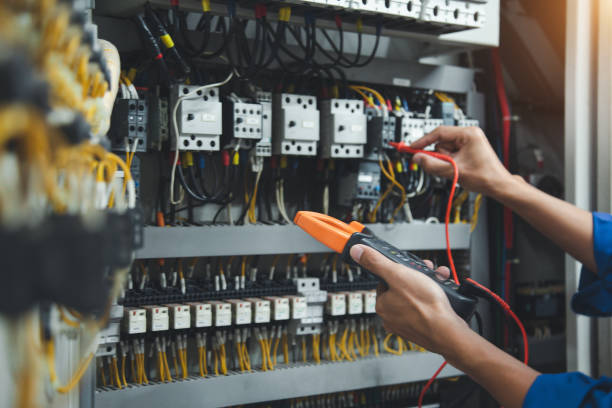 Best Electrician Near Me  in Damascus, OR