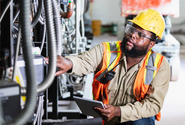 Best Electrical Installation Contractor  in Damascus, OR