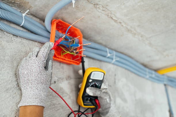 Best Circuit Breaker Repair  in Damascus, OR