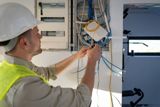 Why Trust Our Certified Electricians for Your Electrical Needs in OR?